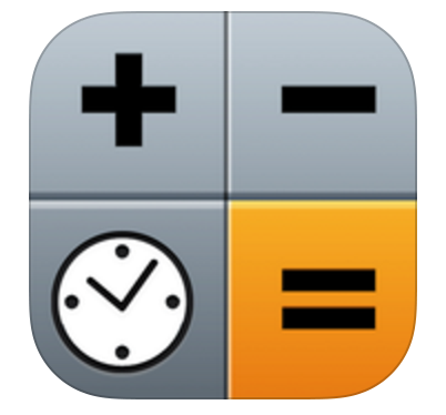 Hours ans minutes calculator lite