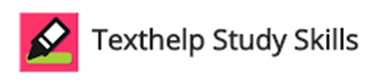 Texthelp Study Skills - logo
